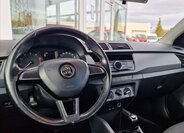 Škoda Fabia Kombi 999,0 70 kw