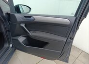 Volkswagen Touran MPV 2,0 l 110 kw
