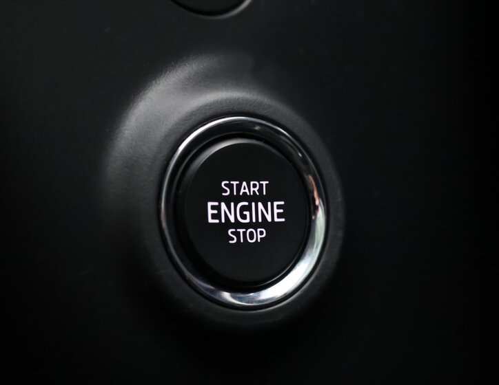 Škoda Octavia Kombi 2,0 l 85 kw