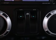 Jeep Wrangler SUV 2,8 l 147 kw