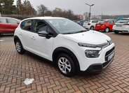 Citroën C3 Hatchback 1,2 l 61 kw