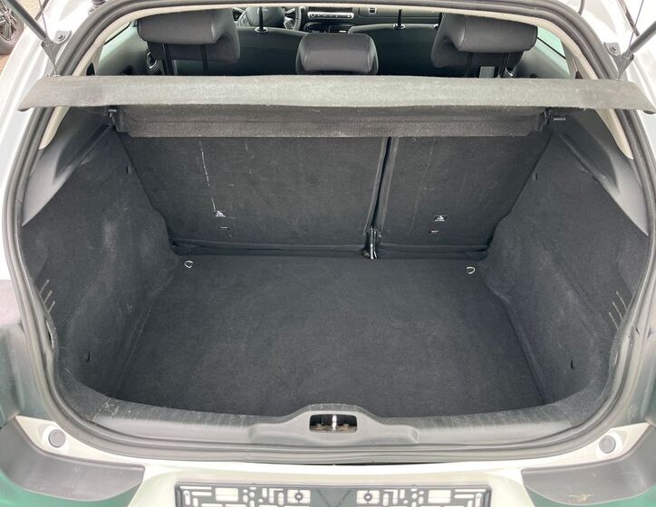 Citroën C4 Cactus 16
