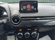 Mazda 2 Hatchback 1,5 l 66 kw
