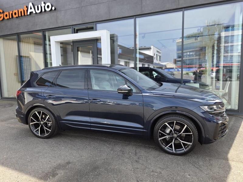 Volkswagen Touareg SUV 3,0 l 210 kw