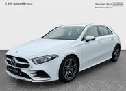 Mercedes-Benz Třídy A 1