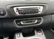 Renault Scénic Hatchback 1,5 l 81 kw