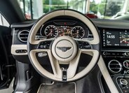 Bentley Continental GT Kupé 6,0 l 467 kw