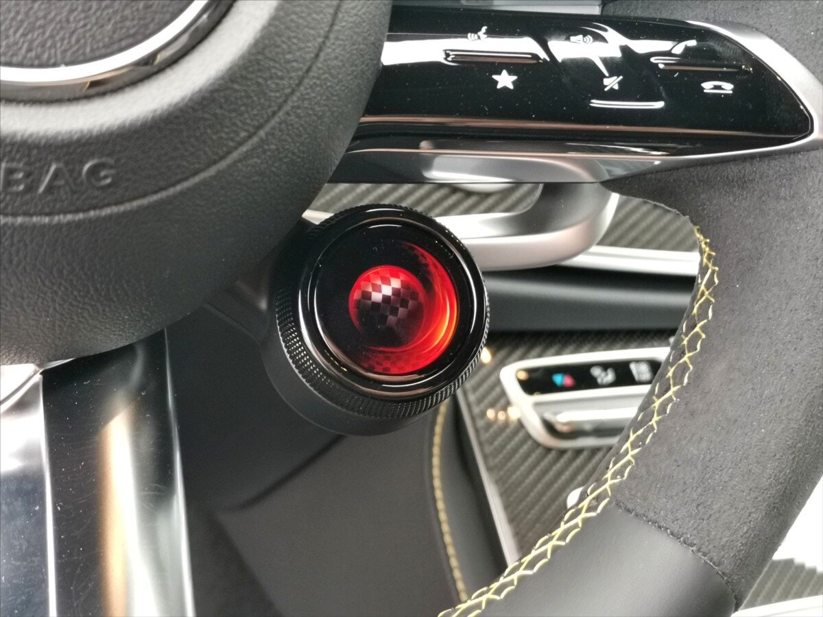 Mercedes-Benz Třídy E