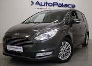Ford Galaxy 1