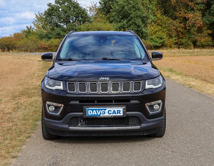 Jeep Compass 2