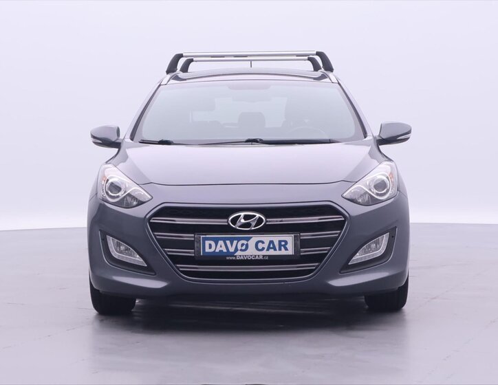 Hyundai i30 Kombi 1,6 l 99 kw