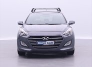 Hyundai i30 Kombi 1,6 l 99 kw