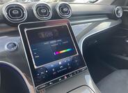 Mercedes-Benz Třídy C 13