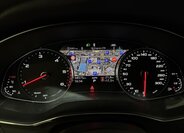 Audi A6 Kombi 2,0 l 150 kw