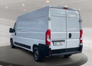 Fiat Ducato Skříň 2,2 l 103 kw
