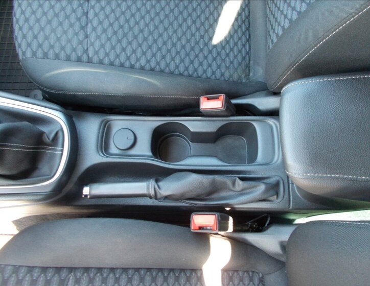 Opel Astra Kombi 1,6 l 81 kw