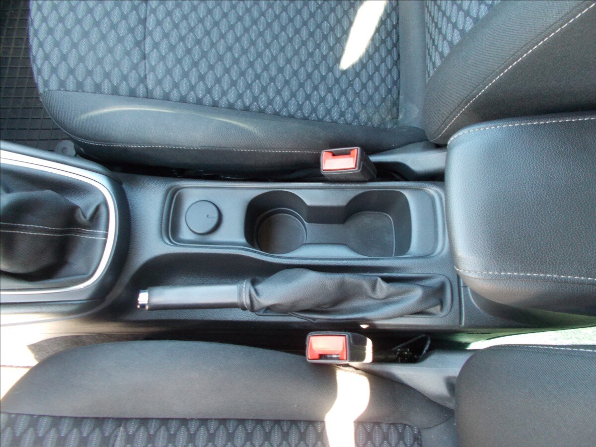 Opel Astra Kombi 1,6 l 81 kw