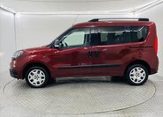 Fiat Dobló MPV 1,4 l 88 kw