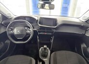 Peugeot 208 Hatchback 1,2 l 74 kw