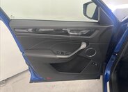 Škoda Kodiaq SUV / Terénní 2,0 l 147 kw