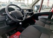 Peugeot Boxer Ostatní 2,0 l 120 kw