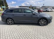 Hyundai i30 Kombi 1,5 l 117 kw