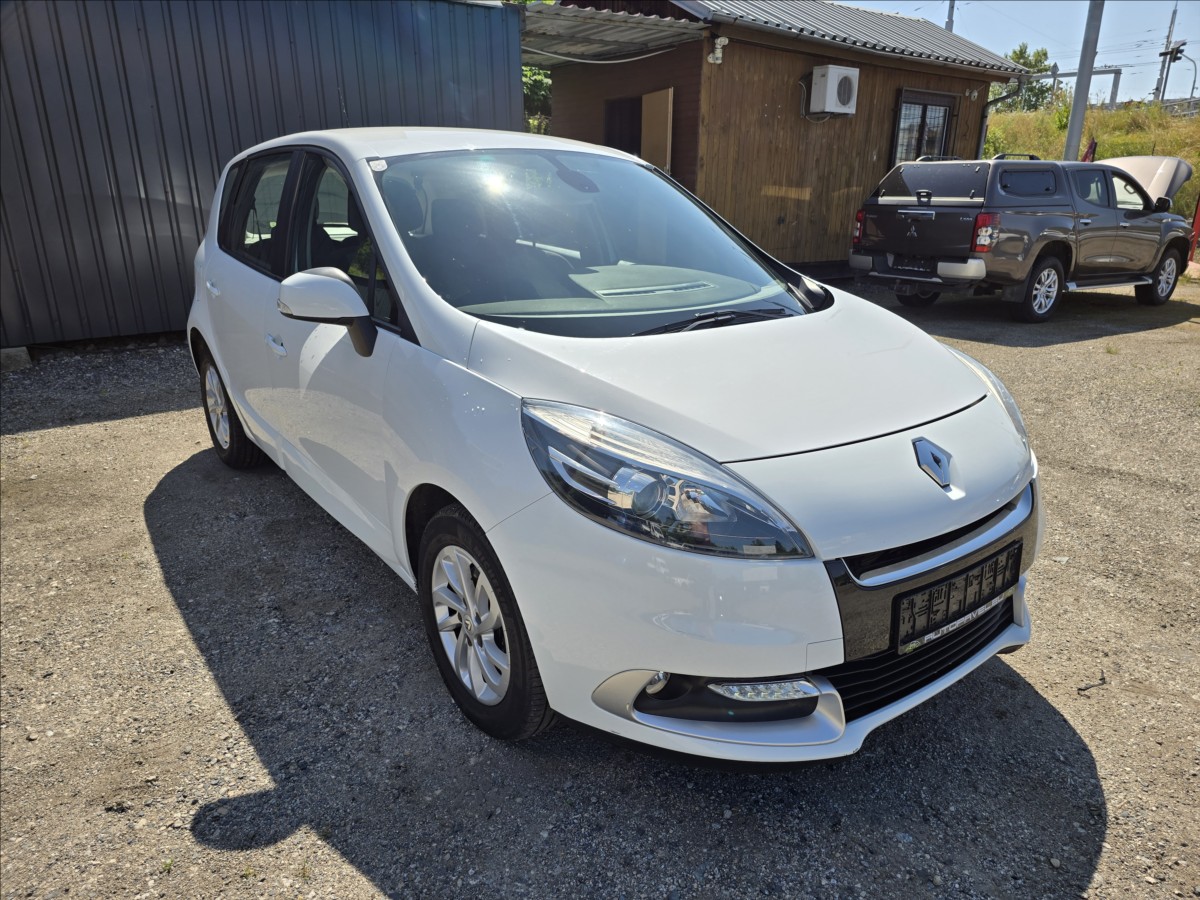 Renault Scénic