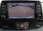 Hyundai i30 Kombi 1,5 l 81 kw