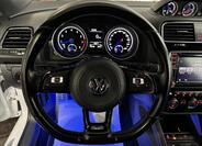 Volkswagen Scirocco 17