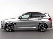 BMW X3 SUV / Terénní 3,0 l 375 kw