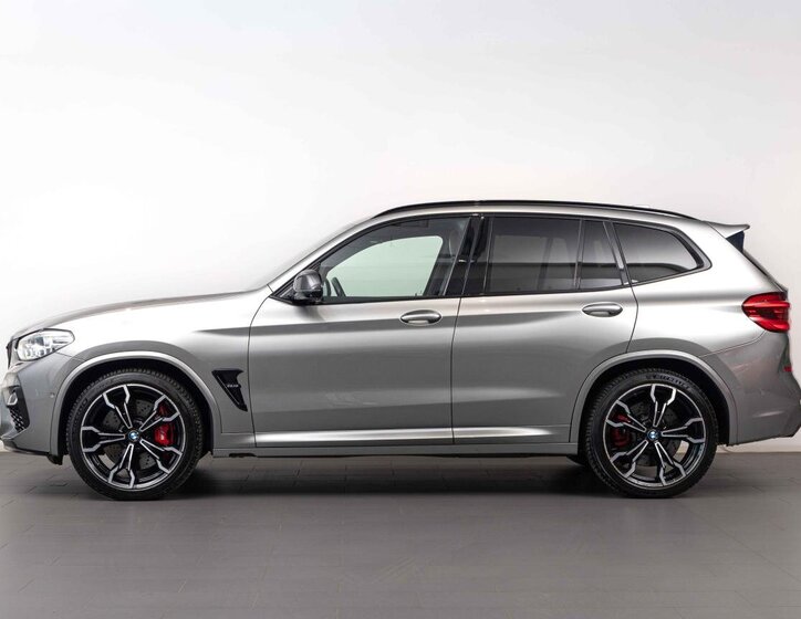 BMW X3 SUV / Terénní 3,0 l 375 kw