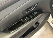 Hyundai Tucson SUV / Terénní 1,6 l 117 kw