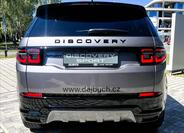 Land Rover Discovery Sport 5