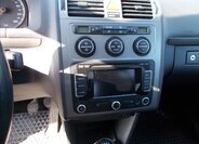 Volkswagen Touran MPV 1,9 l 77 kw