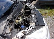 Peugeot 807 MPV 2,0 l 100 kw