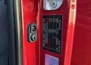 Suzuki Swift Hatchback 1,6 l 100 kw