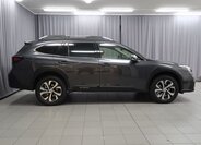 Subaru Outback 4