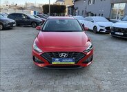 Hyundai i30 Kombi 1,5 l 80 kw