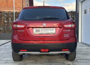Suzuki S-Cross 7