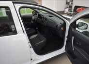 Dacia Sandero 13