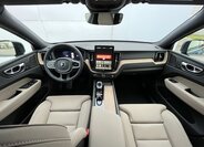 Volvo XC60 SUV 2,0 l 0