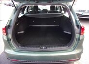 KIA Ceed Kombi 1,5 l 117 kw