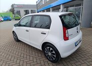 Škoda Citigo Hatchback 999,0 55 kw
