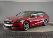 Škoda Superb Kombi 2,0 l 142 kw