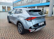 KIA Sportage SUV / Terénní 1,6 l 110 kw