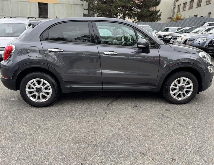 Fiat 500X Hatchback 1,4 l 88 kw