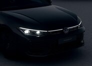 Volkswagen Passat Kombi 2,0 l 195 kw