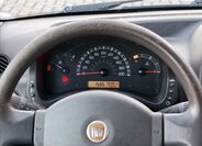 Fiat Panda Hatchback 1,1 l 40 kw