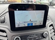 Ford Transit Connect Skříň 1,5 l 88 kw