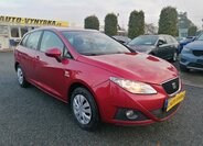 Seat Ibiza 3